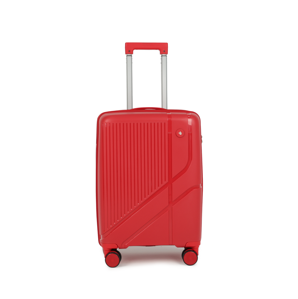 SwissTech Air-Tech Small Case - Red