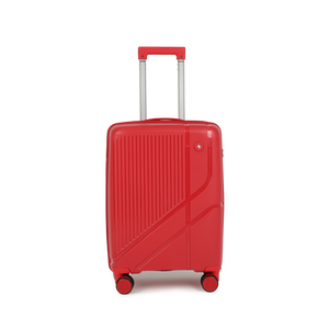 SwissTech Air-Tech Small Case - Red