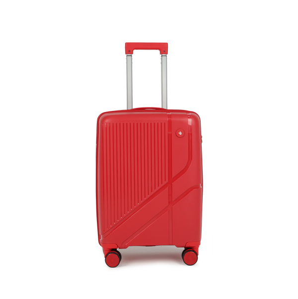 SwissTech Air-Tech Small Case - Red