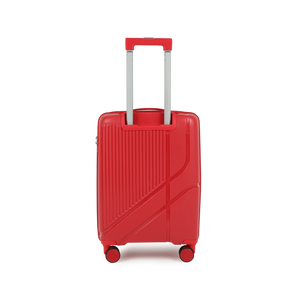 SwissTech Air-Tech Small Case - Red