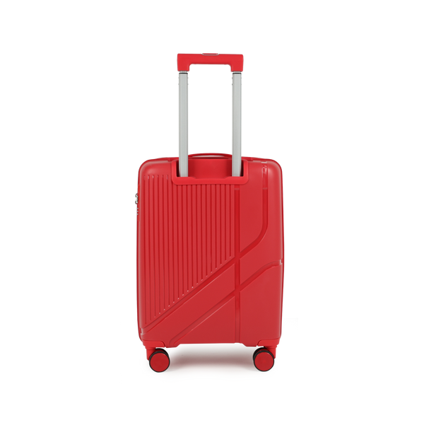 SwissTech Air-Tech Small Case - Red