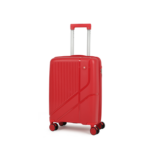SwissTech Air-Tech Small Case - Red