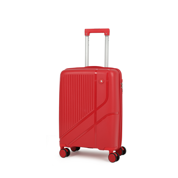 SwissTech Air-Tech Small Case - Red
