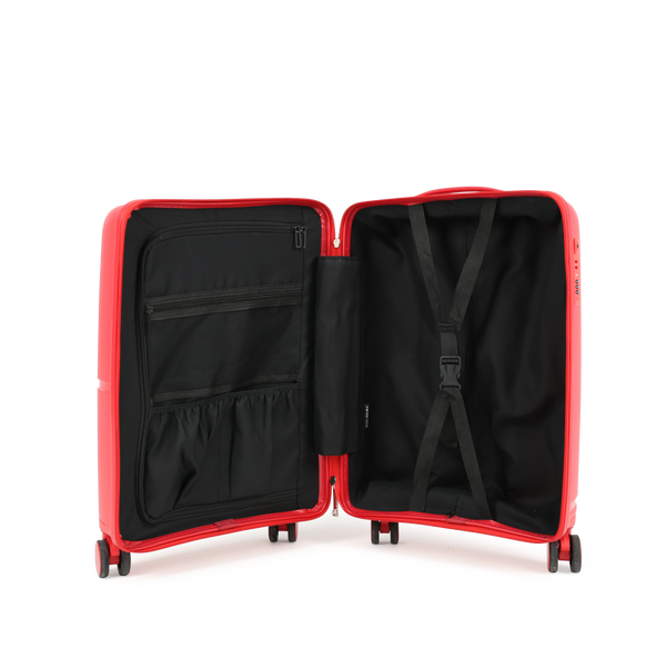 SwissTech Air-Tech Small Case - Red