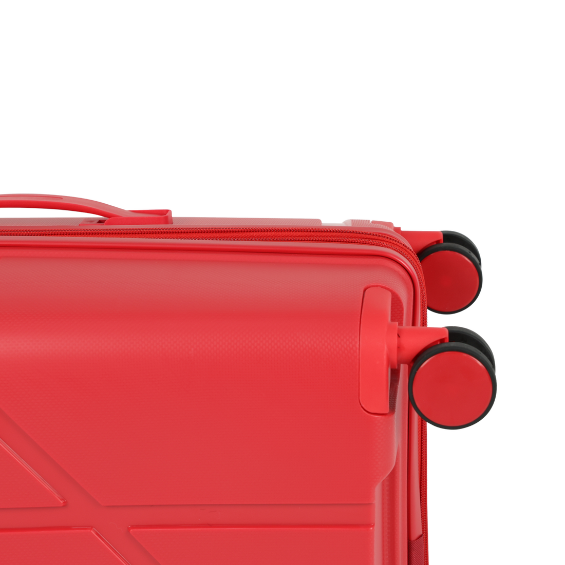 SwissTech Air-Tech Small Case - Red