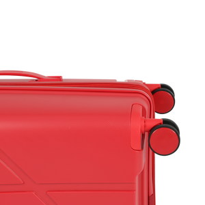 SwissTech Air-Tech Small Case - Red