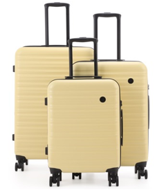 Paklite - PA55 PILOT 3pce Luggage Set - Pina Colada