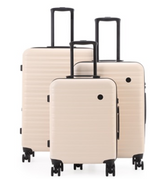 Paklite - PA55 PILOT 3pce Luggage Set - Sand