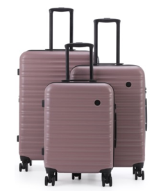 Paklite - PA55 PILOT 3pce Luggage Set - Lavender