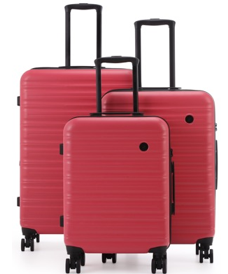 Paklite - PA55 PILOT 3pce Luggage Set - Daiquiri