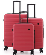 Paklite - PA55 PILOT 3pce Luggage Set - Daiquiri