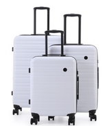 Paklite - PA55 PILOT 3pce Luggage Set - Snow