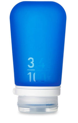 Human Gear - GoToob+ Large - Dark Blue