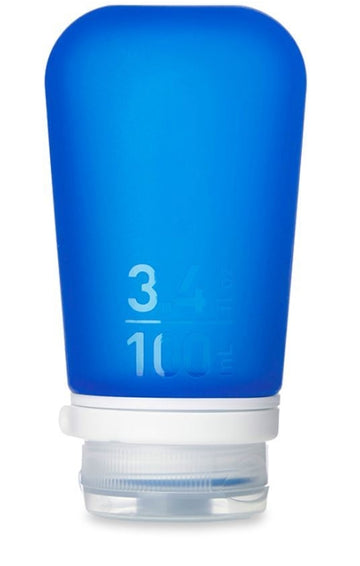 Human Gear - GoToob+ Large - Dark Blue