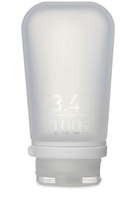 Human Gear - GoToob+ Large - Clear