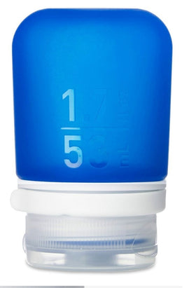 Human Gear - GoToob+ Small - Dark Blue