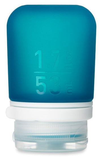 Human Gear - GoToob+ Small - Teal