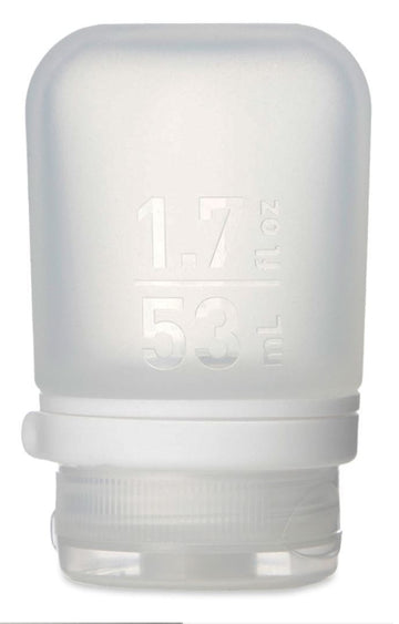 Human Gear - GoToob+ Small - Clear