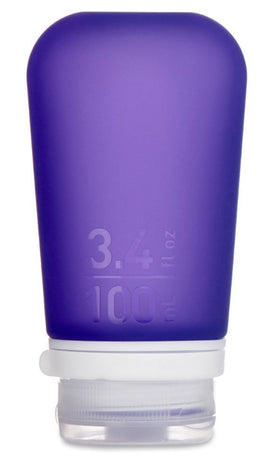 Human Gear - GoToob+ Large - Purple