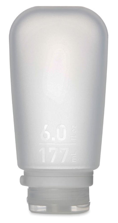 GoToob+ Extra Large Clear
