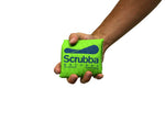 Scrubba - Travel Wash Bag - Green