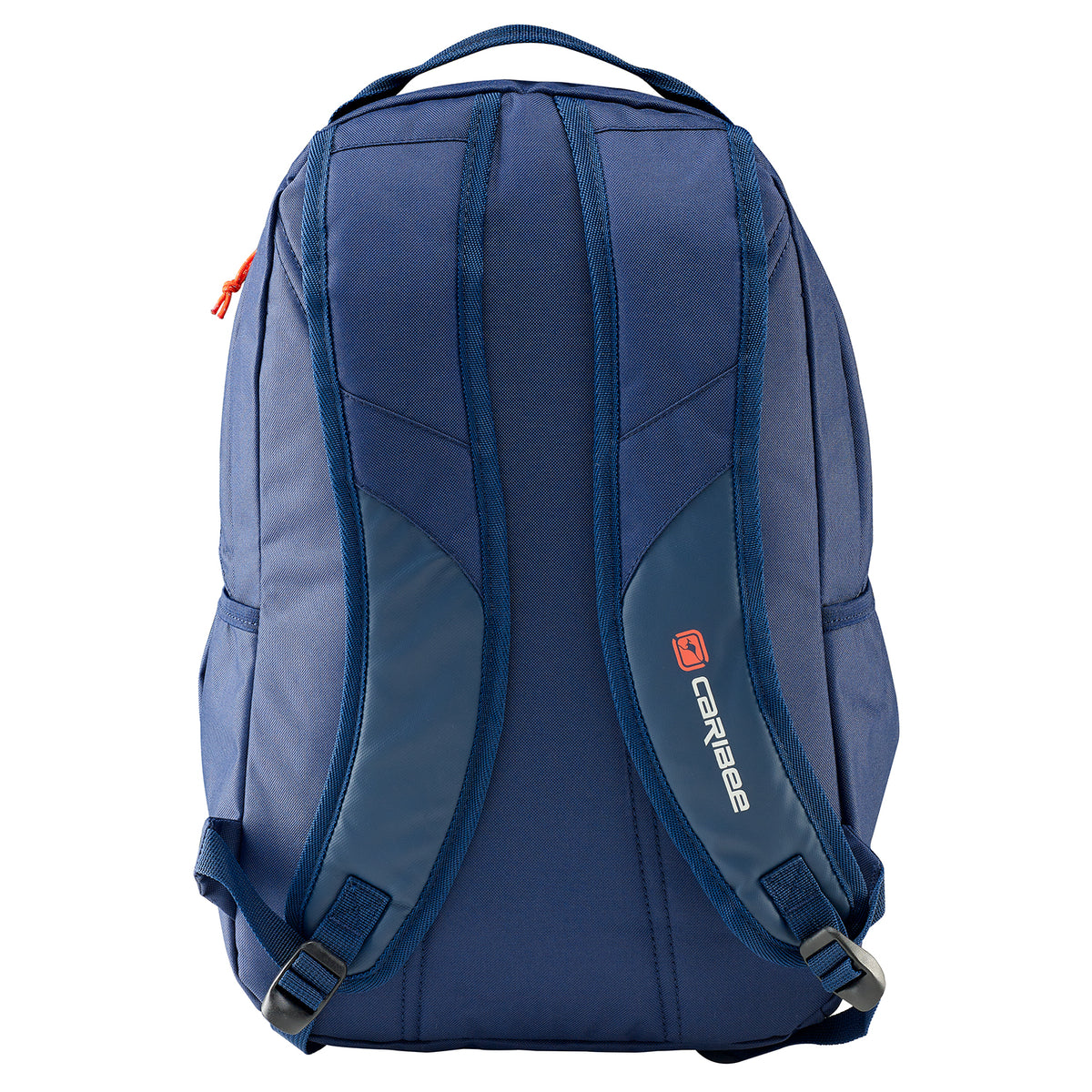 Caribee - Sierra 20lt Sports backpack - Navy/Red