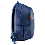 Caribee - Sierra 20lt Sports backpack - Navy/Red