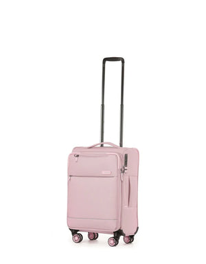Tosca - AIR5055 SO-LITE 3 Piece Bundle (54cm + 67cm + Tote) - Blush