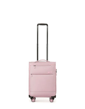 Tosca - AIR5055 SO-LITE 3 Piece Bundle (54cm + 67cm + Tote) - Blush