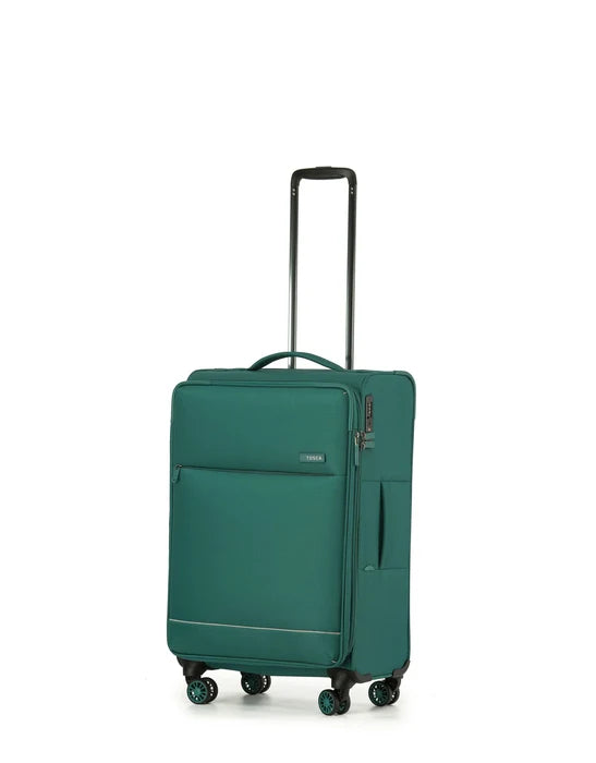 Tosca - AIR5055 SO-LITE 3 Piece Bundle (54cm + 67cm + Tote) - Emerald Green