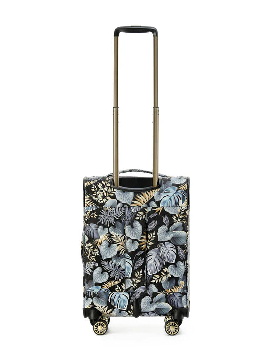 Tosca - SO LITE New AIR5055 54cm cabin Spinner - Golden Palm