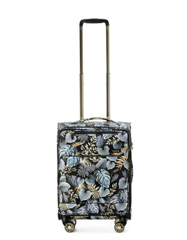 Tosca - SO LITE New AIR5055 54cm cabin Spinner - Golden Palm