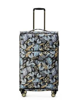 Tosca - SO-LITE AIR5055 set of 3 Suitcases - Golden Palm - 0