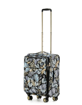 Tosca - SO LITE New AIR5055 54cm cabin Spinner - Golden Palm - 0