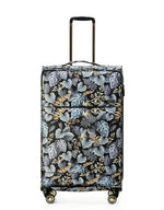 Tosca - SO-LITE AIR5055 set of 3 Suitcases - Golden Palm