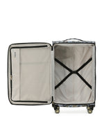 Tosca - SO-LITE AIR5055 set of 3 Suitcases - Golden Palm