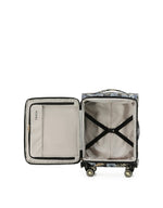 Tosca - SO-LITE AIR5055 set of 3 Suitcases - Golden Palm