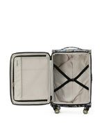 Tosca - SO-LITE AIR5055 set of 3 Suitcases - Golden Palm