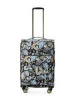 Tosca - SO-LITE AIR5055 set of 3 Suitcases - Golden Palm