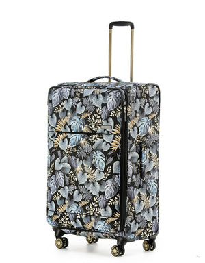 Tosca - So Lite New AIR5055 79cm Large Spinner - Golden Palm