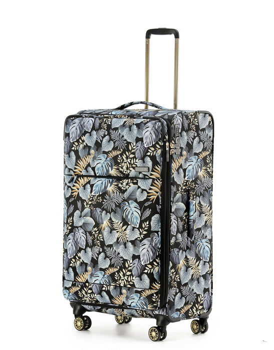 Tosca - So Lite New AIR5055 79cm Large Spinner - Golden Palm