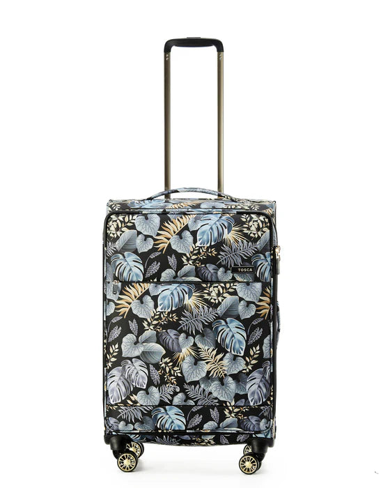 Tosca - So Lite New AIR5055 67cm Medium Spinner - Golden Palm