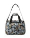 Tosca - AIR5055-Tote on board cabin tote - Golden Palm
