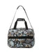 Tosca - AIR5055-Tote on board cabin tote - Golden Palm - 0