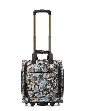 Tosca - AIR5055-US Underseat Cabin Wheel Bag - Golden Palm