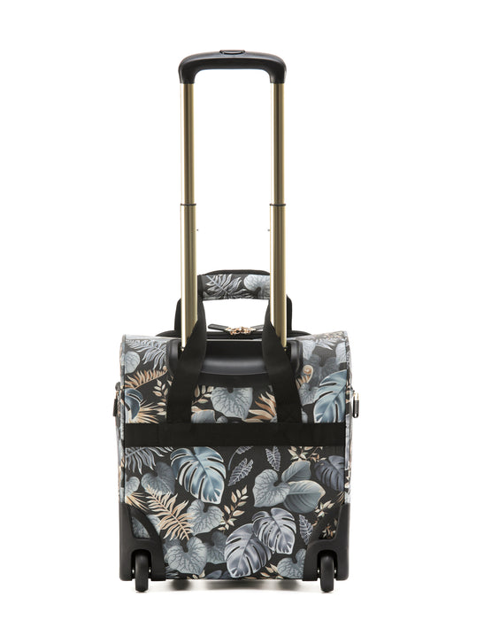 Tosca - AIR5055-US underseat cabin wheel bag - Golden Palm