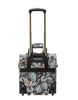 Tosca - AIR5055-US underseat cabin wheel bag - Golden Palm - 0