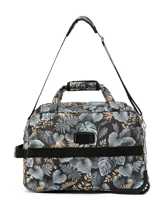 Tosca - AIR5055-WB SO LITE Onboard Wheel Bag - Golden Palm