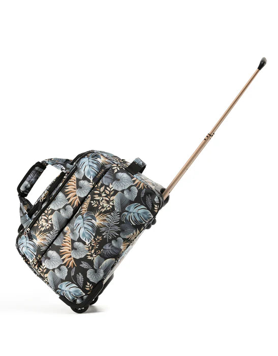 Tosca - AIR5055-WB So Lite Onboard Wheel Bag - Golden Palm