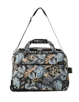 Tosca - AIR5055-WB SO LITE Onboard Wheel Bag - Golden Palm - 0